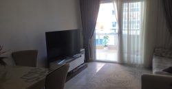 MAHMUTLAR SATILIK 1+1 EŞYALI DAİRE ALANYA  YEKTA ATILIM 3