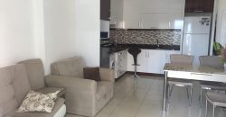 MAHMUTLAR SATILIK 1+1 EŞYALI DAİRE ALANYA  YEKTA ATILIM 3