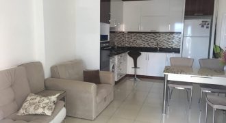 MAHMUTLAR SATILIK 1+1 EŞYALI DAİRE ALANYA  YEKTA ATILIM 3