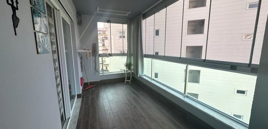 MAHMUTLAR SATILIK 1+1 EŞYALI DAİRE ALANYA GOLD AURA2