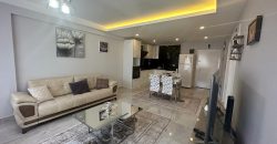 MAHMUTLAR SATILIK 1+1 EŞYALI DAİRE ALANYA GOLD AURA2