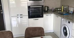 MAHMUTLAR  SATILIK 1+1 EŞYALI RESİDENCE ALANYA LUMOS REZİDANS