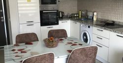 MAHMUTLAR  SATILIK 1+1 EŞYALI RESİDENCE ALANYA LUMOS REZİDANS