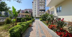 MAHMUTLAR SATILIK 1+1 EŞYALI DUBLEKS ALANYA AVCIOĞLU RESİDENCE