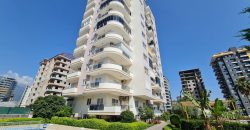 MAHMUTLAR SATILIK 1+1 EŞYALI DUBLEKS ALANYA AVCIOĞLU RESİDENCE