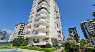 MAHMUTLAR SATILIK 1+1 EŞYALI DUBLEKS ALANYA AVCIOĞLU RESİDENCE