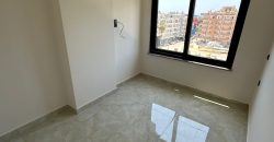 MAHMUTLAR SATILIK 1+1 EŞYALI RESİDENCE SONAS DIAMOND REZİDANS