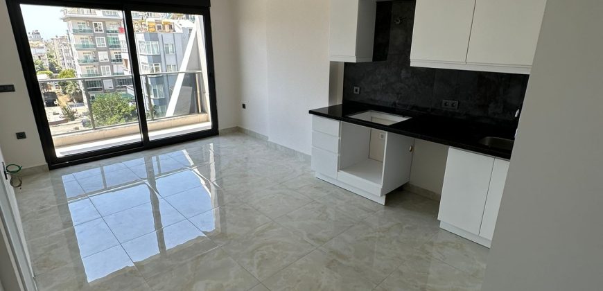 MAHMUTLAR SATILIK 1+1 EŞYALI RESİDENCE SONAS DIAMOND REZİDANS