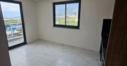 MAHMUTLAR SATILIK 1+1 BOŞ  DAİRE ALANYA  Exodus Hill