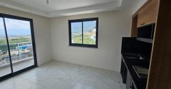 MAHMUTLAR SATILIK 1+1 BOŞ  DAİRE ALANYA  Exodus Hill