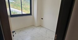 MAHMUTLAR SATILIK 1+1 BOŞ  DAİRE ALANYA  Exodus Hill