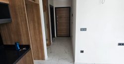 MAHMUTLAR SATILIK 1+1 BOŞ  DAİRE ALANYA  Exodus Hill