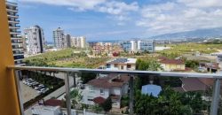 MAHMUTLAR SATILIK 1+1 BOŞ  DAİRE ALANYA  Exodus Hill