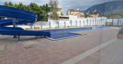 MAHMUTLAR SATILIK 1+1 BOŞ  DAİRE ALANYA  Exodus Hill