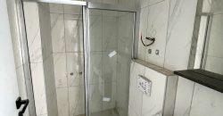 AVSALLAR  SATILIK 1+1 BOŞ DAİRE ALANYA