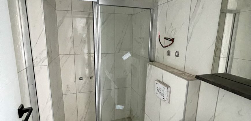 AVSALLAR  SATILIK 1+1 BOŞ DAİRE ALANYA