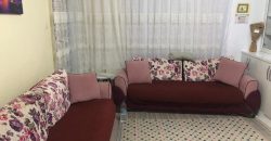 MAHMUTLAR SATILIK 2+1 EŞYALI DAİRE ALANYA CANDAN SİTESİ