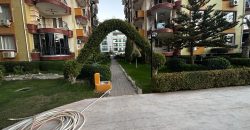 OBA SATILIK 2+1 EŞYALI DAİRE ALANYA  OBASARAY1 SİTESİ