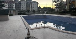 OBA SATILIK 2+1 EŞYALI DAİRE ALANYA  OBASARAY1 SİTESİ