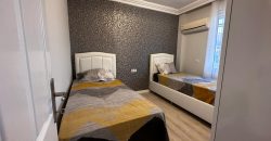 OBA SATILIK 2+1 EŞYALI DAİRE ALANYA  OBASARAY1 SİTESİ