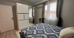 OBA SATILIK 2+1 EŞYALI DAİRE ALANYA  OBASARAY1 SİTESİ