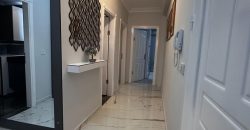 OBA SATILIK 2+1 EŞYALI DAİRE ALANYA  OBASARAY1 SİTESİ