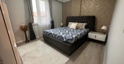 OBA SATILIK 2+1 EŞYALI DAİRE ALANYA  OBASARAY1 SİTESİ