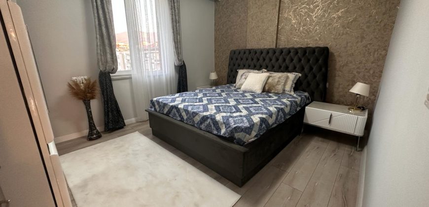 OBA SATILIK 2+1 EŞYALI DAİRE ALANYA  OBASARAY1 SİTESİ