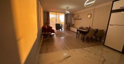 OBA SATILIK 2+1 EŞYALI DAİRE ALANYA  OBASARAY1 SİTESİ