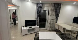 OBA SATILIK 1+1  EŞYALI DAİRE ALANYA BEST HOME 12