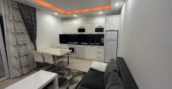 OBA SATILIK 1+1  EŞYALI DAİRE ALANYA BEST HOME 12