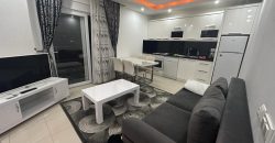 OBA SATILIK 1+1  EŞYALI DAİRE ALANYA BEST HOME 12