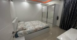 OBA SATILIK 1+1  EŞYALI DAİRE ALANYA BEST HOME 12