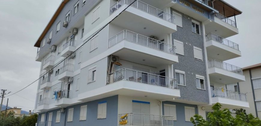 GAZİPAŞA SATILIK 2+1 EŞYALI DUBLEKS ALANYA GAZİPAŞA AYDIN