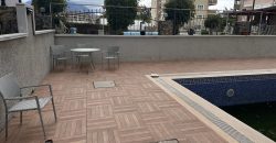 OBA SATILIK 1+1  EŞYALI DAİRE ALANYA BEST HOME 12