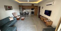 MAHMUTLAR SATILIK 1+1 EŞYALI RESİDENCE KURT SAFİR EURO21