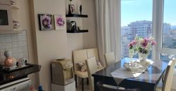 MAHMUTLAR SATILIK 2+1 EŞYALI DAİRE ALANYA KADIOĞLU APARTMANI