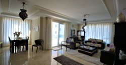 MAHMUTLAR SATILIK 2+1 EŞYALI DAİRE ALANYA KADIOĞLU APARTMANI