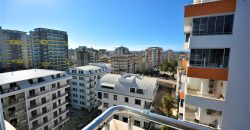 MAHMUTLAR SATILIK 2+1 EŞYALI DAİRE ALANYA KADIOĞLU APARTMANI