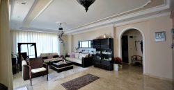 MAHMUTLAR SATILIK 2+1 EŞYALI DAİRE ALANYA KADIOĞLU APARTMANI