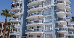 MAHMUTLAR SATILIK 2+1 EŞYALI DAİRE ALANYA KADIOĞLU APARTMANI