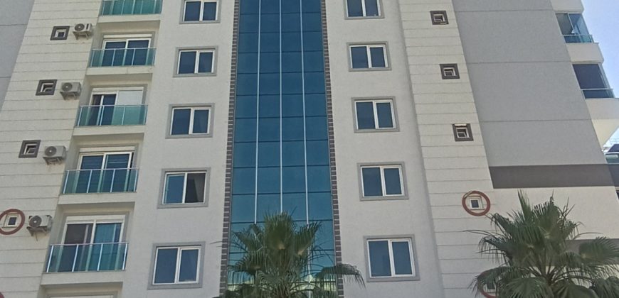 1115- SONAS TOWN 1+1 EŞYALI KİRALIK DAİRE MAHMUTLAR 15.000TL