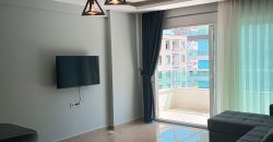 1115- SONAS TOWN 1+1 EŞYALI KİRALIK DAİRE MAHMUTLAR 15.000TL