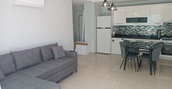 1115- SONAS TOWN 1+1 EŞYALI KİRALIK DAİRE MAHMUTLAR 15.000TL