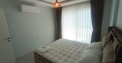 1115- SONAS TOWN 1+1 EŞYALI KİRALIK DAİRE MAHMUTLAR 15.000TL