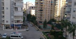 7002  15,000 TL ALANYA MAHMUTLARDA DUBLEX 2+1 DAİRE KİRALIKTIR