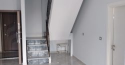 7002  15,000 TL ALANYA MAHMUTLARDA DUBLEX 2+1 DAİRE KİRALIKTIR