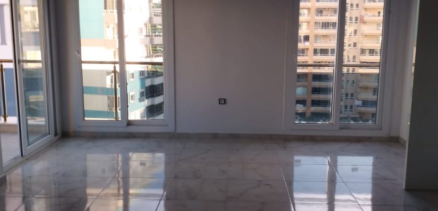 7002  15,000 TL ALANYA MAHMUTLARDA DUBLEX 2+1 DAİRE KİRALIKTIR