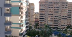 7002  15,000 TL ALANYA MAHMUTLARDA DUBLEX 2+1 DAİRE KİRALIKTIR