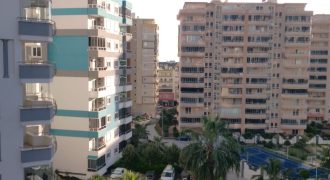 7002  15,000 TL ALANYA MAHMUTLARDA DUBLEX 2+1 DAİRE KİRALIKTIR